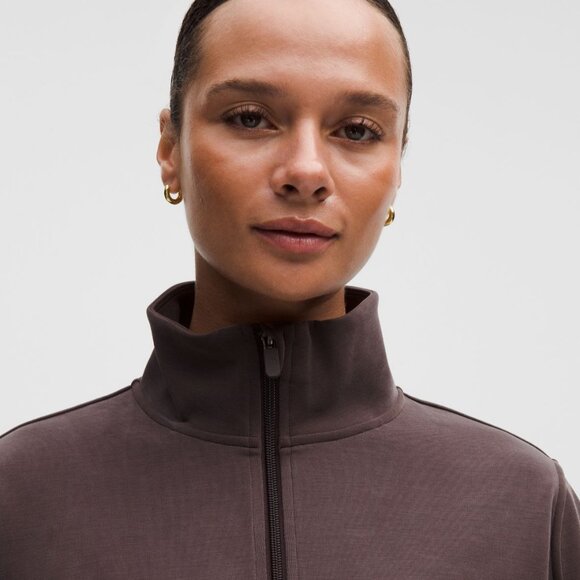 Softstreme Half-Zip Long - Picture 8 of 8